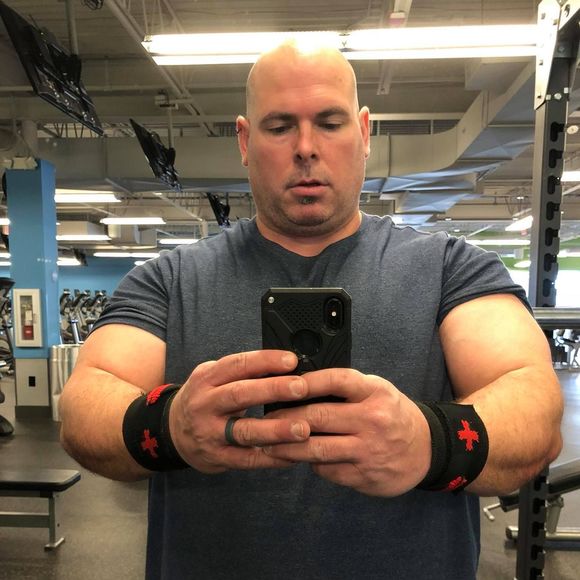 Meet your Posher, Jason - Picture 1 of 1